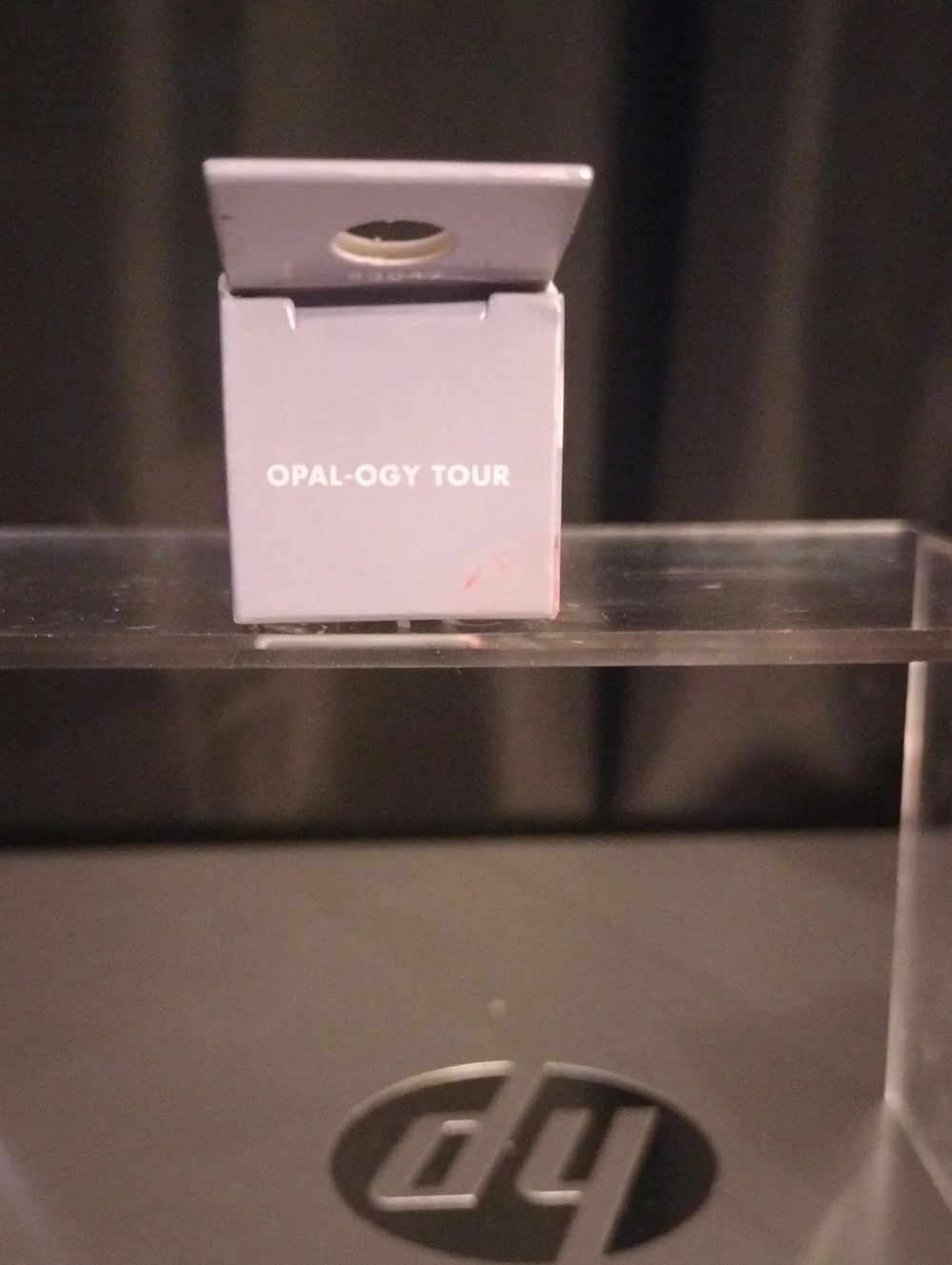 Glow Reviver Lip Oil - Opal OGT Tour